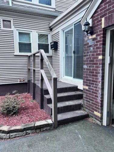 174 Coe St, Woonsocket RI  02895-5162 exterior