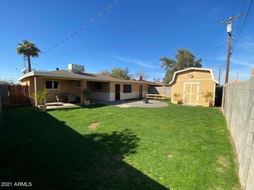 6011 32 Ave, Phoenix AZ 85017-1006 exterior