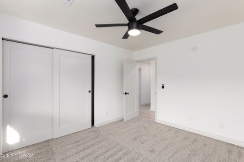 4331 Paseo Del Barranco, Tucson AZ  85745-9545 exterior