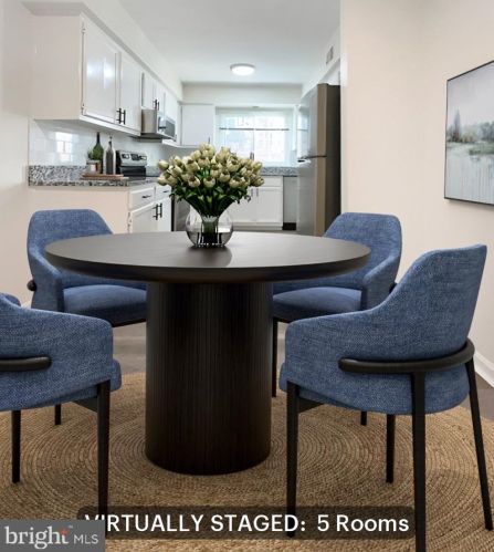 2234 Wimbledon Cir, Silver Spring, MD 20906-5760