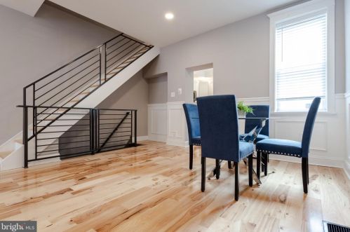 1316 Ellsworth St, Philadelphia PA  19147-4416 exterior