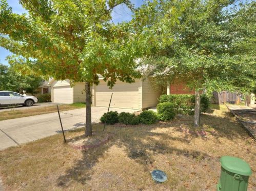 416 Celery Loop, Austin TX  78748-1044 exterior