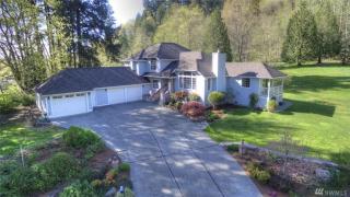 15219 160th Pl, Seattle WA  98058-8166 exterior