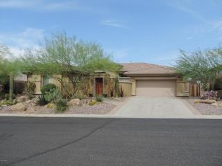42318 Harbour Town Ct, Phoenix AZ  85086-1303 exterior