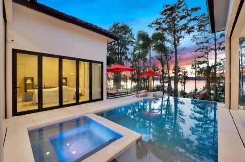 5378 Bay Side Dr, Orlando FL 32819-4045 exterior