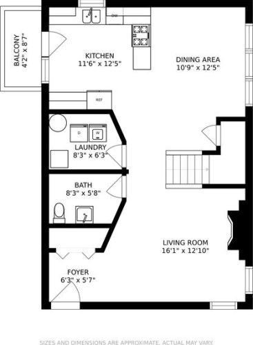 2020 Grand Ave, Chicago IL 60612-1556 exterior