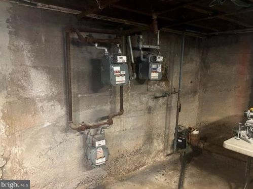 2113 28 St, Philadelphia PA 19145-2522 exterior