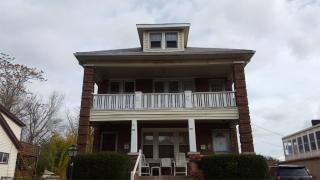 1410 Lakepointe St, Detroit MI  48230-1016 exterior