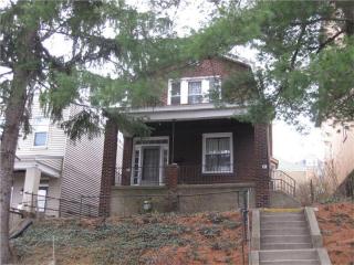 45 Craighead St, Pittsburgh PA  15211-2103 exterior