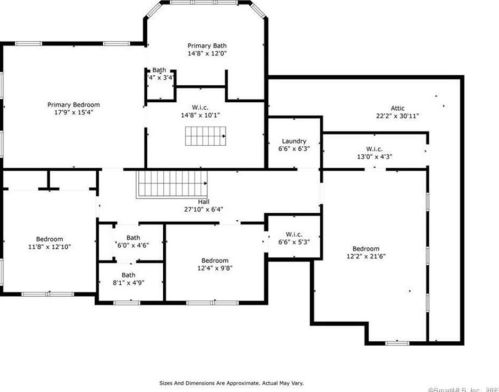 10 Azalea Ln, Ellington CT  06029-3063 exterior