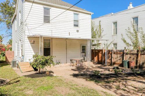 6616 Alabama Ave, Saint Louis MO 63111-2717 exterior