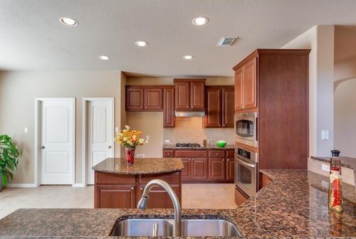 11428 Cherisse Dr, Austin TX  78739-1992 exterior