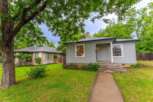 502 46th St, Austin, TX 78751-3211