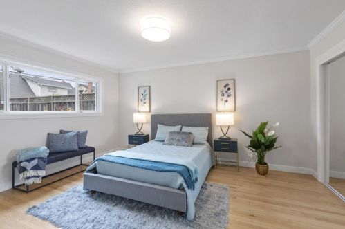 274 Bieber Dr, San Jose CA 95123-3613 exterior