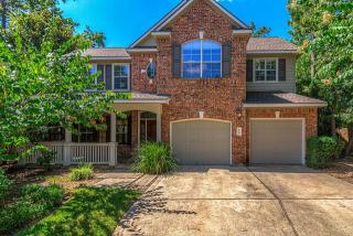 15 New Light Pl, Spring TX  77382-1787 exterior