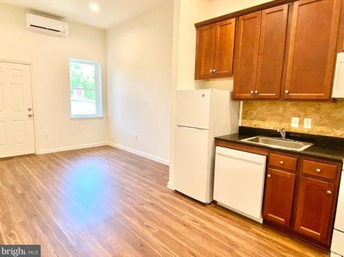 521 Q St, Washington DC  20001-2465 exterior