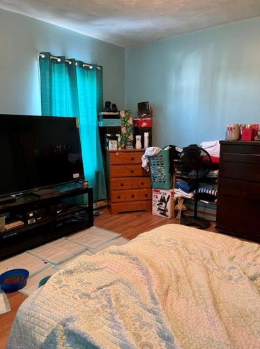 1258 Plainfield St, Providence RI 02909-4449 exterior