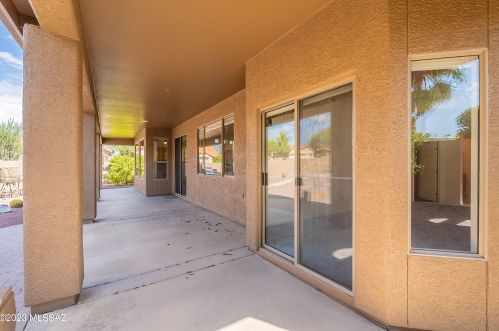 63484 Cat Claw Ln, Tucson AZ 85739-1267 exterior