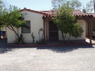 1149 10th St, Tucson AZ  85719-5814 exterior