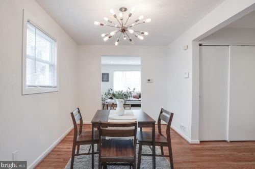 11902 Valleywood Dr, Silver Spring MD 20902-2235 exterior