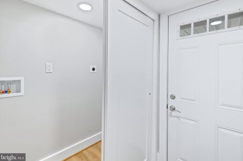 1225 Randolph St, Washington DC 20011-5908 exterior