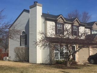 2054 Muirfield Cir, Hoffman Estates, IL 60123-5624