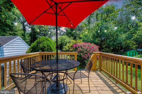 8205 Roanoke Ave, Silver Spring MD 20912-6208 exterior