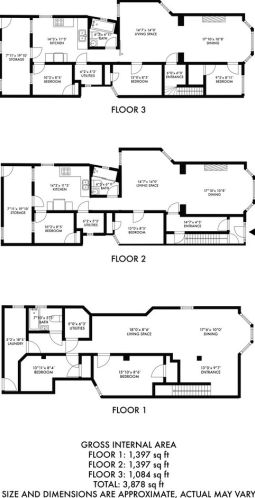 2522 Lexington St, Chicago IL 60624-3646 exterior