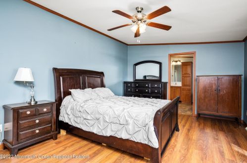 166 Arnold Dr, Lakehurst NJ 08759-5401 exterior