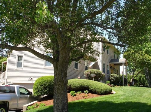 91 Oxford Ave, Woonsocket, RI 02895-5965