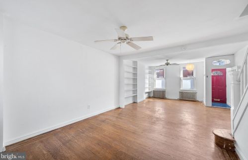 1420 17 St, Philadelphia PA 19146-4714 exterior