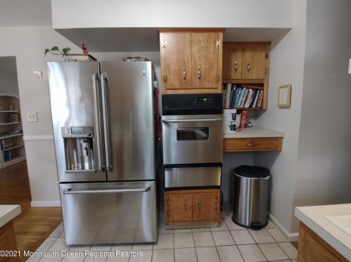 2340 Cardinal Dr, Point Pleasant Beach NJ 08742-4810 exterior