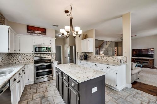 10308 Max Ln, Frisco TX 75035-5202 exterior