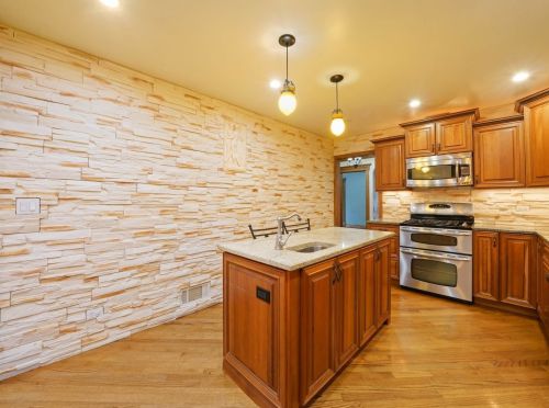 3407 Newcastle Ave, Chicago IL 60634-4832 exterior