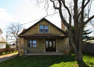 1912 Liberty Rd, Lexington KY  40505-4209 exterior