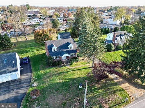 113 Knowlton Rd, Media PA 19063-4930 exterior