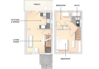 2315 Dewey Ave, Omaha NE  68102-2406 exterior