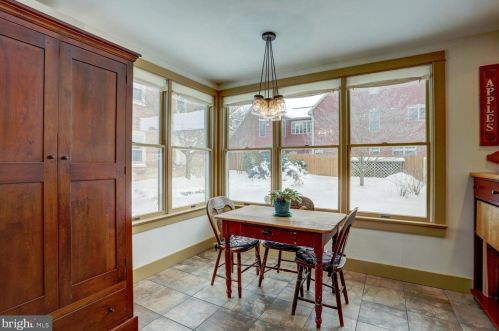 119 Mary St, Lancaster PA 17603-3446 exterior