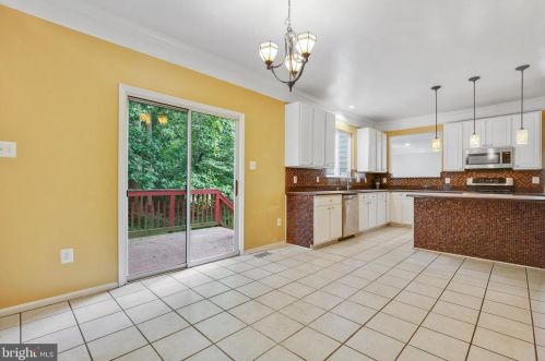 12529 Stratford Garden Dr, Silver Spring MD  20904-1557 exterior