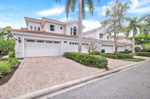 9098 Cascada Way, Naples, FL 34114-6440