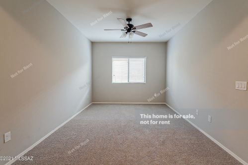 160 Calle Vivaz, Green Valley AZ 85614-4461 exterior