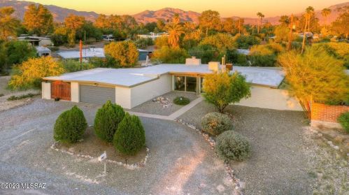 1302 Camino Seco, Tucson, AZ 85710-6527