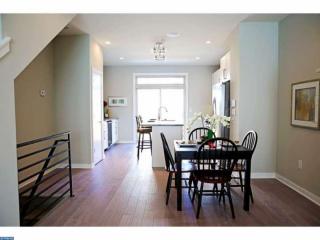 1205 16th St, Philadelphia PA  19146-3118 exterior