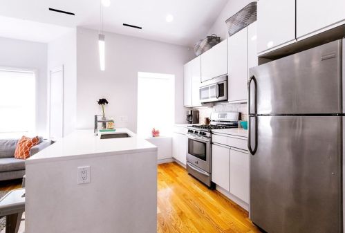 1607 Tremont St, Boston MA exterior