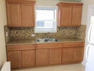 6124 Grand Ave, Flushing NY  11378-2827 exterior