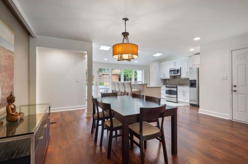 2659 Bamby Ln, Atlanta GA 30319-3649 exterior