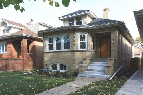 3115 77th Ave, Chicago, IL 60707-1112