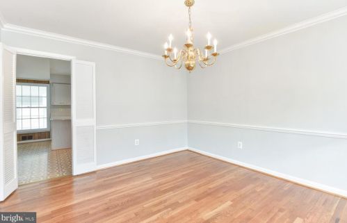 8804 Falkstone Ln, Alexandria VA 22309-4007 exterior