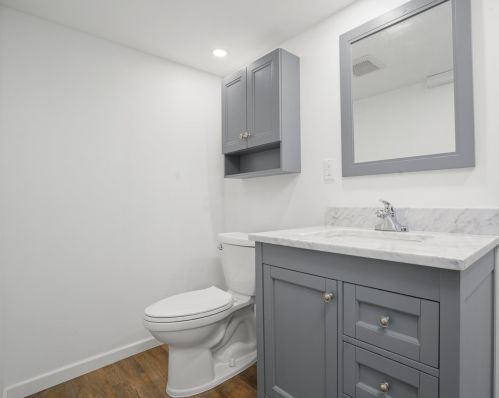 6218 64th St, Chicago IL  60638-5016 exterior