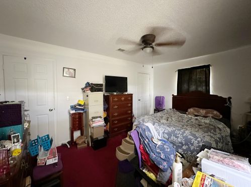 75 Sidney Ave, Defuniak Springs FL 32433-3218 exterior